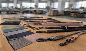 How to choose dog leash supplier — quality assessment, price evaluation, factory audit criteria