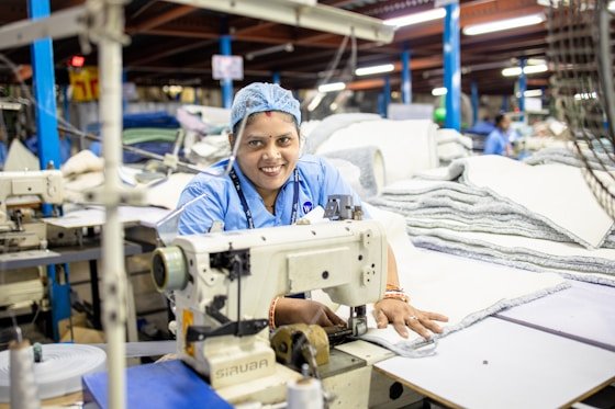 Dog leash manufacturing process — BSCI-audited factory, raw material to finished product quality control
