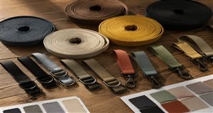 Custom OEM and private label dog leash — your brand, our production, full customization