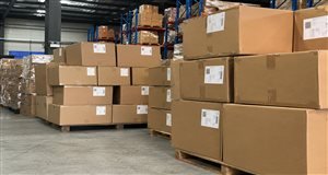 Global dog leash logistics — FOB, CIF, DDP shipping to 30+ countries, sea, air, rail freight