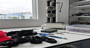 Dog leash quality control — ISO 9001, AQL 2.5 inline inspection, tensile testing, pre-shipment QC